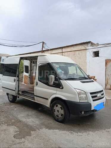 Ford Transit 2009, 340,000 km - 2.4 l - Bakı