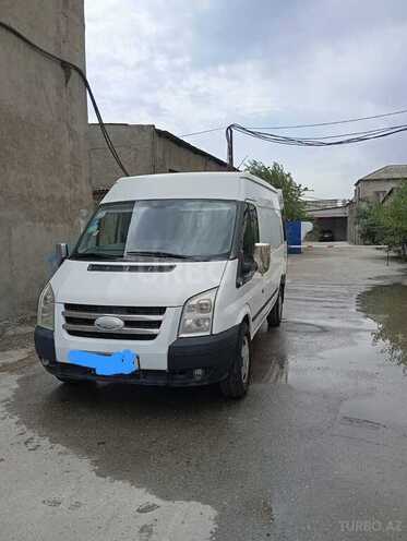 Ford Transit 2009, 340,000 km - 2.4 l - Bakı
