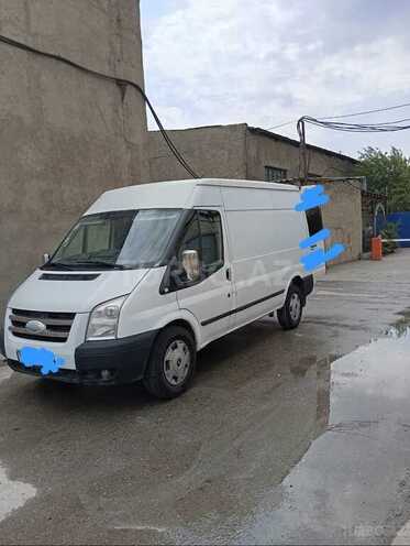 Ford Transit 2009, 340,000 km - 2.4 l - Bakı