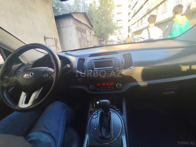 Kia Sportage 2013, 219,000 km - 2.0 л - Bakı
