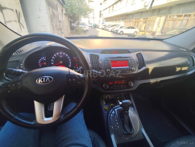Kia Sportage 2013, 219,000 km - 2.0 л - Bakı