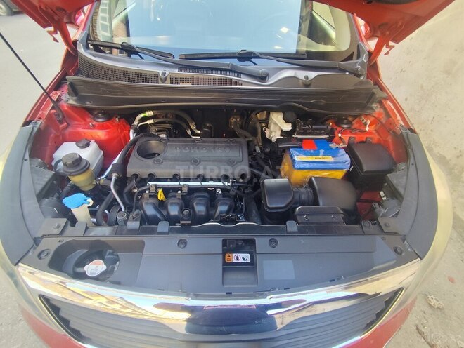 Kia Sportage 2013, 219,000 km - 2.0 л - Bakı