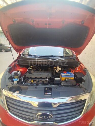 Kia Sportage 2013, 219,000 km - 2.0 л - Bakı