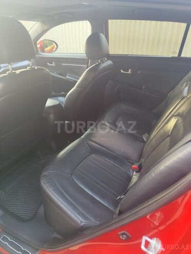 Kia Sportage 2013, 219,000 km - 2.0 л - Bakı