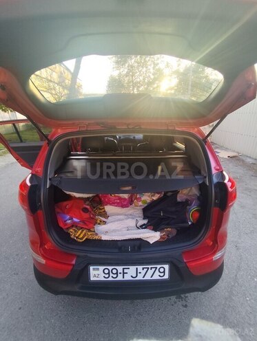 Kia Sportage 2013, 219,000 km - 2.0 л - Bakı