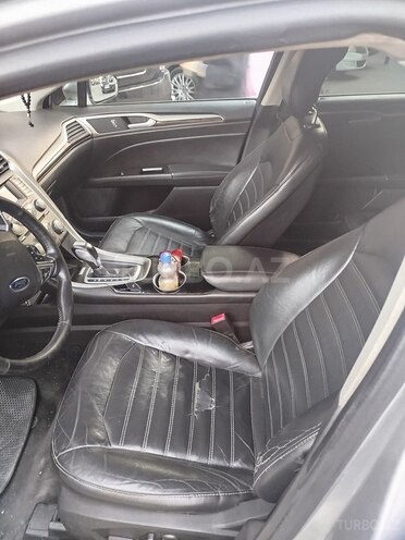 Ford Fusion (North America) 2013, 331,147 km - 2.0 l - Bakı