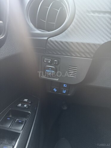 Toyota Corolla Fielder 2019, 169,800 km - 1.5 л - Bakı