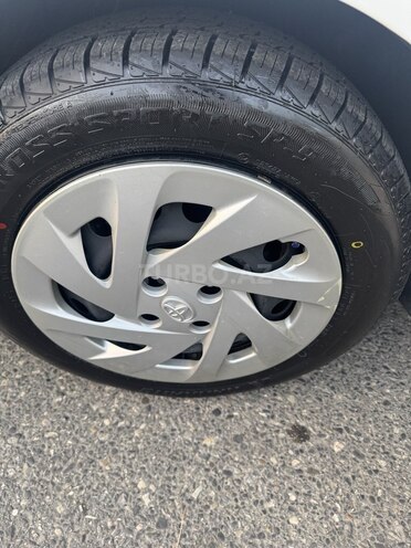 Toyota Corolla Fielder 2019, 169,800 km - 1.5 л - Bakı