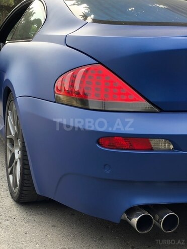BMW 650-6