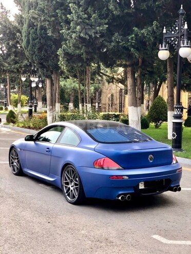 BMW 650-5
