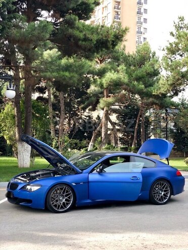 BMW 650-7