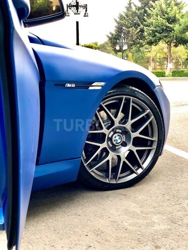 BMW 650-8
