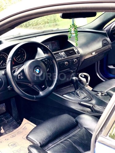 BMW 650-9