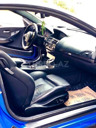 BMW 650-10