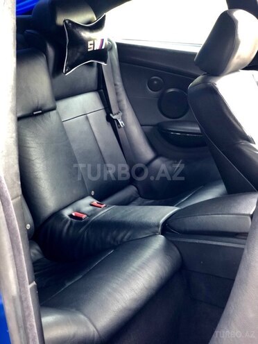 BMW 650-13