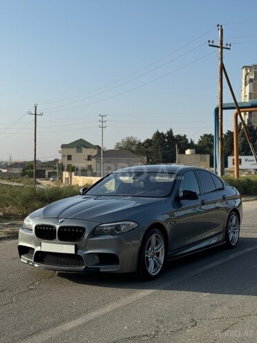 BMW 528 2012, 284,854 km - 2.0 l - Bakı