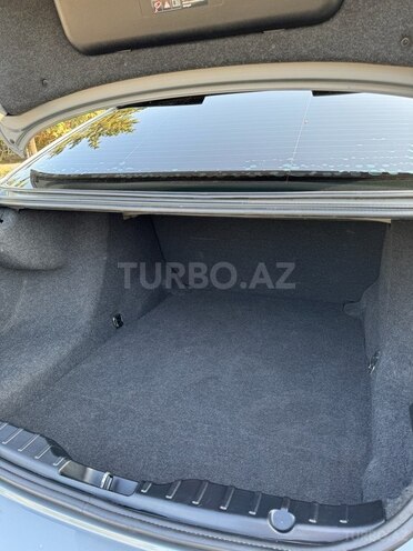 BMW 528 2012, 284,854 km - 2.0 l - Bakı