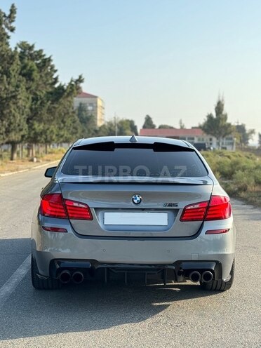 BMW 528 2012, 284,854 km - 2.0 l - Bakı