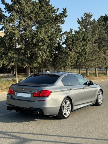 BMW 528 2012, 284,854 km - 2.0 l - Bakı
