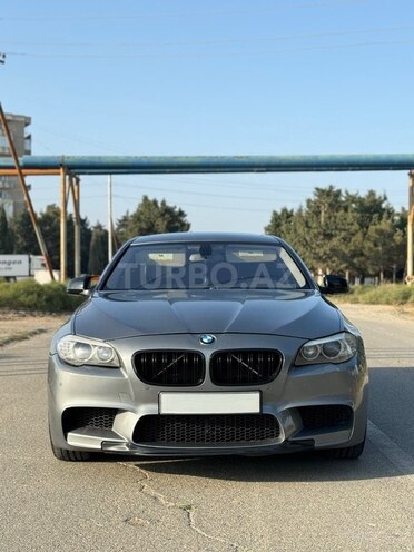 BMW 528 2012, 284,854 km - 2.0 l - Bakı