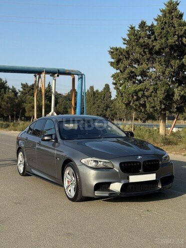 BMW 528 2012, 284,854 km - 2.0 l - Bakı