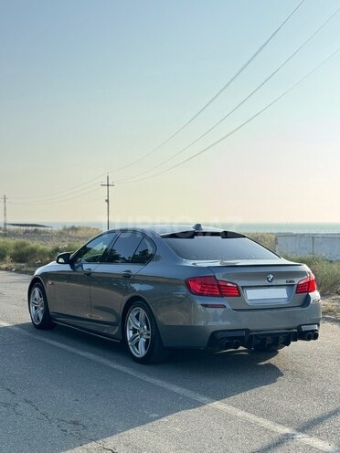 BMW 528 2012, 284,854 km - 2.0 l - Bakı
