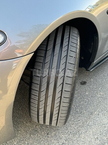 BMW 528 2012, 284,854 km - 2.0 l - Bakı