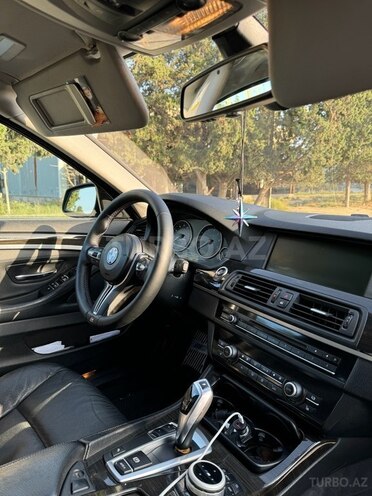 BMW 528 2012, 284,854 km - 2.0 l - Bakı