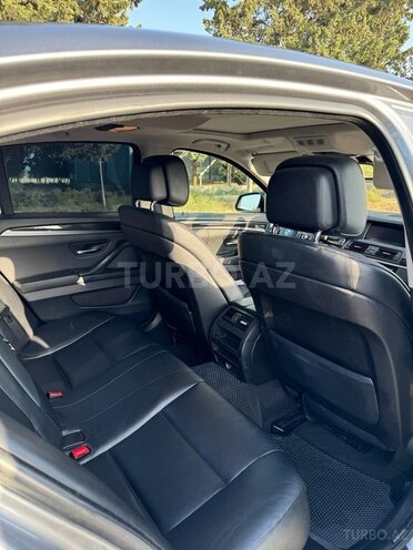 BMW 528 2012, 284,854 km - 2.0 l - Bakı