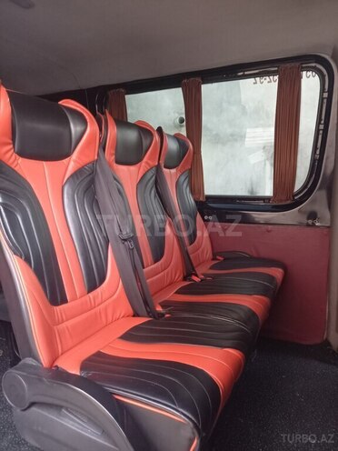 Mercedes Sprinter 316 2014, 500,000 km - 2.7 l - Bakı