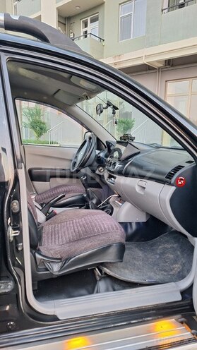 Mitsubishi L200 2012, 301,466 km - 2.5 l - Lənkəran