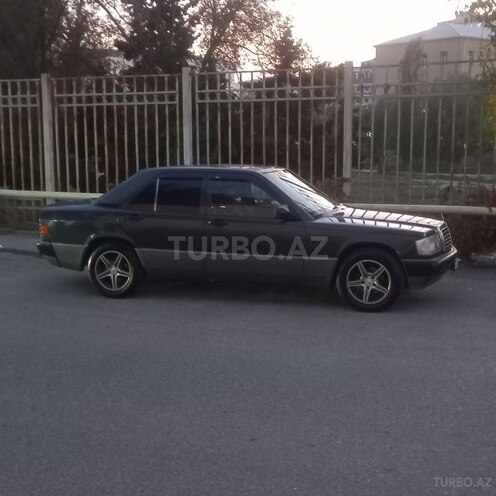 Mercedes 190 1992, 446,000 km - 2.0 l - Bakı