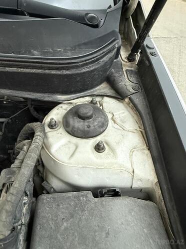 Hyundai Sonata 2011, 260,000 km - 2.4 l - Bakı
