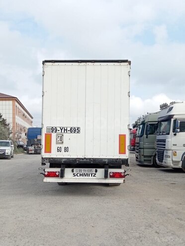 Scania R420 2011, 1,327,000 km - 12.0 l - Bakı