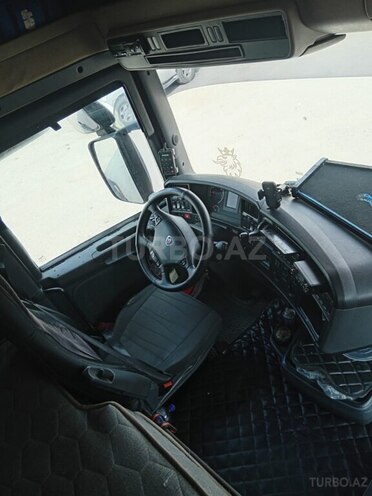 Scania R420 2011, 1,327,000 km - 12.0 l - Bakı