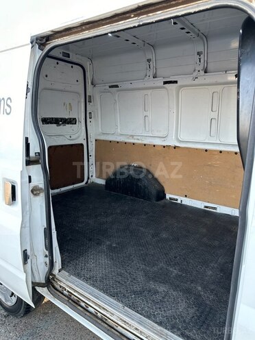 Ford Transit 2008, 217,000 km - 2.2 л - Sumqayıt