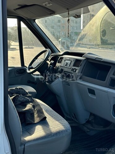 Ford Transit 2008, 217,000 km - 2.2 л - Sumqayıt