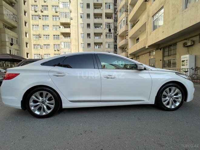 Hyundai Grandeur 2012, 200,000 km - 2.4 l - Bakı