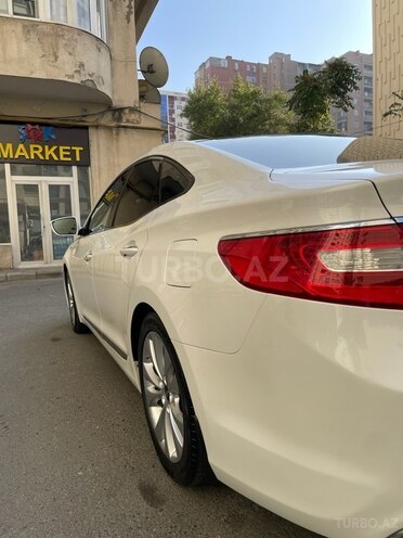 Hyundai Grandeur 2012, 200,000 km - 2.4 l - Bakı