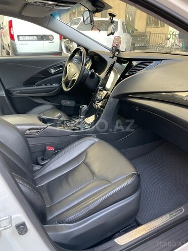 Hyundai Grandeur 2012, 200,000 km - 2.4 l - Bakı