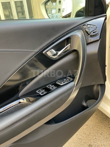 Hyundai Grandeur 2012, 200,000 km - 2.4 l - Bakı
