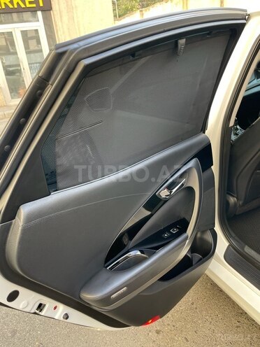Hyundai Grandeur 2012, 200,000 km - 2.4 l - Bakı