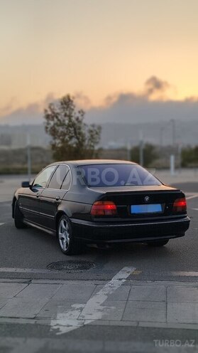 BMW 520 1997, 296,000 km - 2.0 л - Bakı