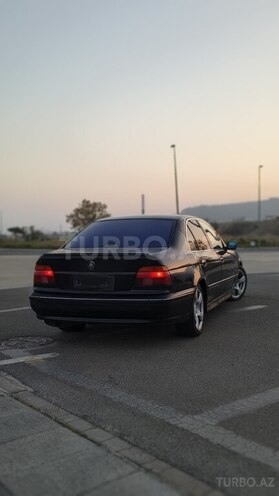 BMW 520 1997, 296,000 km - 2.0 л - Bakı