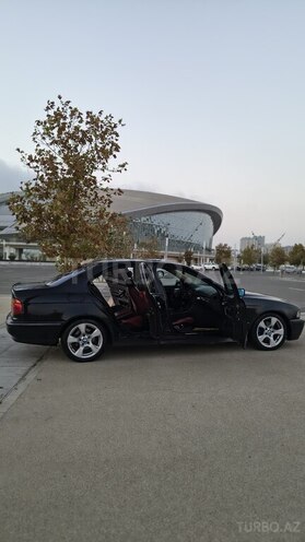 BMW 520 1997, 296,000 km - 2.0 л - Bakı