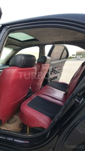 BMW 520 1997, 296,000 km - 2.0 л - Bakı