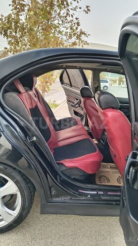 BMW 520 1997, 296,000 km - 2.0 л - Bakı