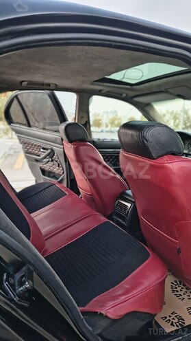 BMW 520 1997, 296,000 km - 2.0 л - Bakı