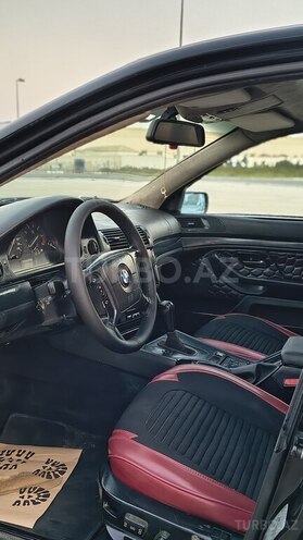 BMW 520 1997, 296,000 km - 2.0 л - Bakı