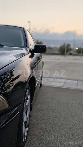 BMW 520 1997, 296,000 km - 2.0 л - Bakı